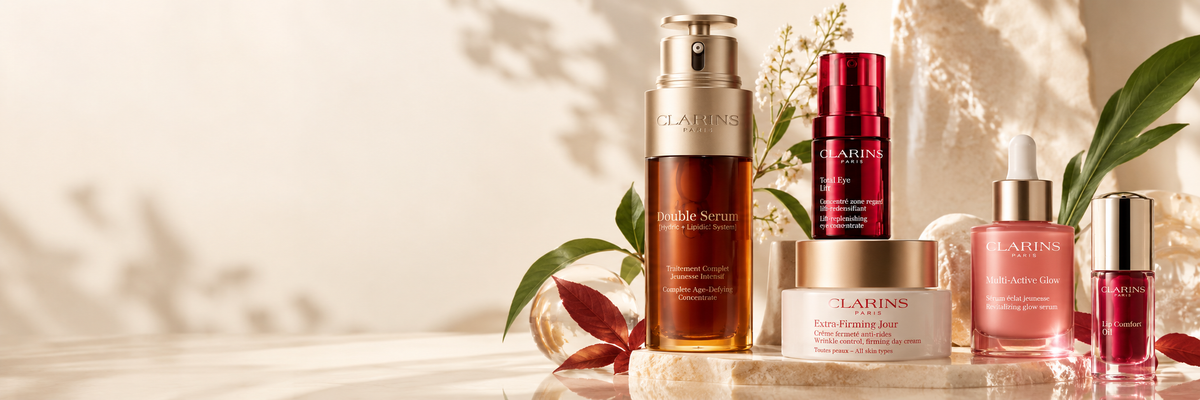 Clarins