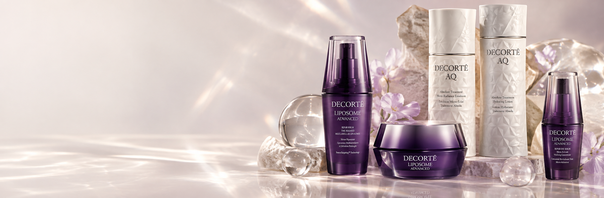 DECORTÉ