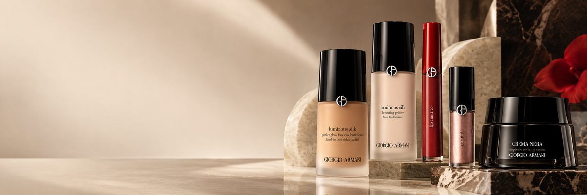 Giorgio Armani