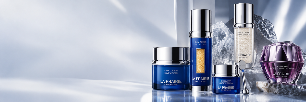 La Prairie