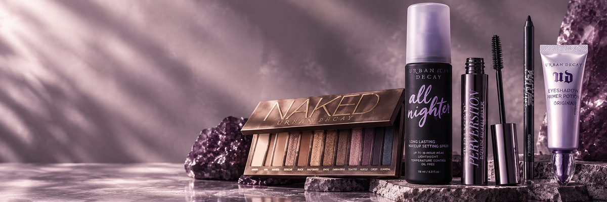Urban Decay