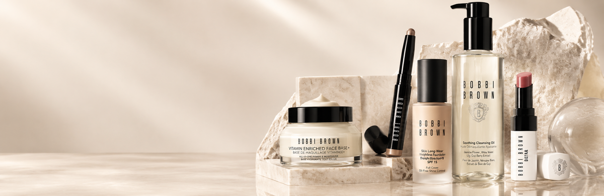 Bobbi Brown Cosmetics