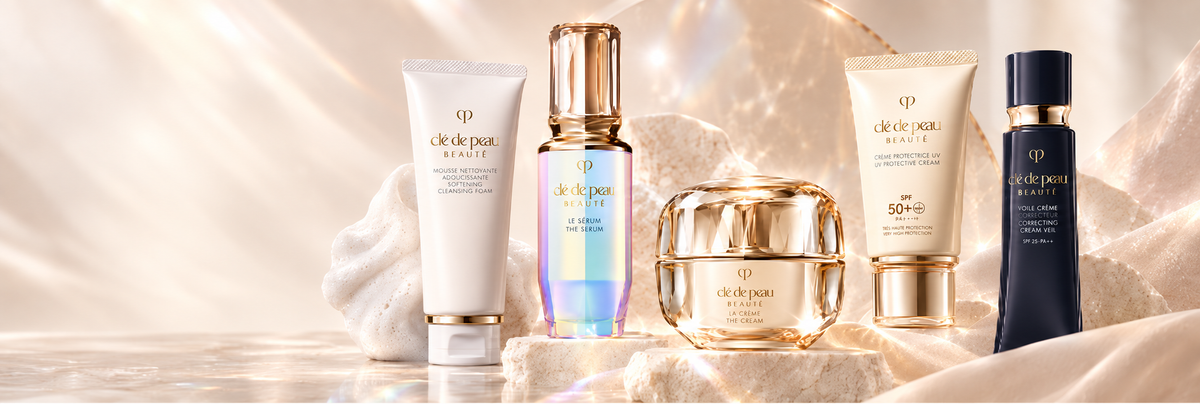 Clé de Peau Beauté