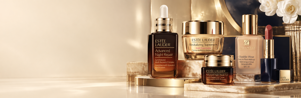 Estée Lauder