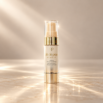 Brightening Serum Supreme