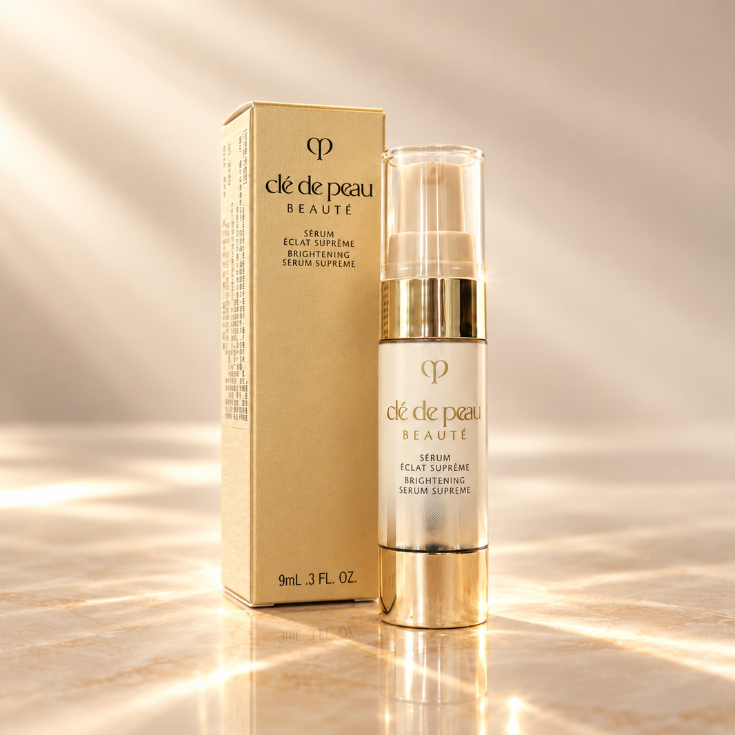 Brightening Serum Supreme