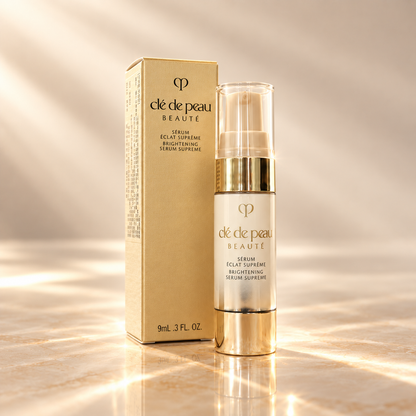 Brightening Serum Supreme