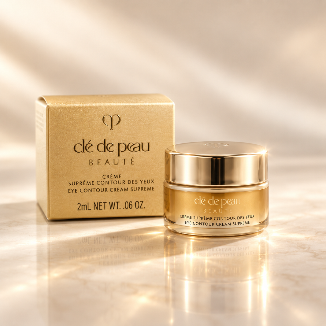 Eye Contour Cream Supreme