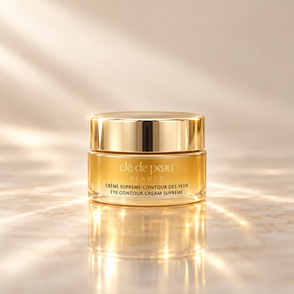 Eye Contour Cream Supreme