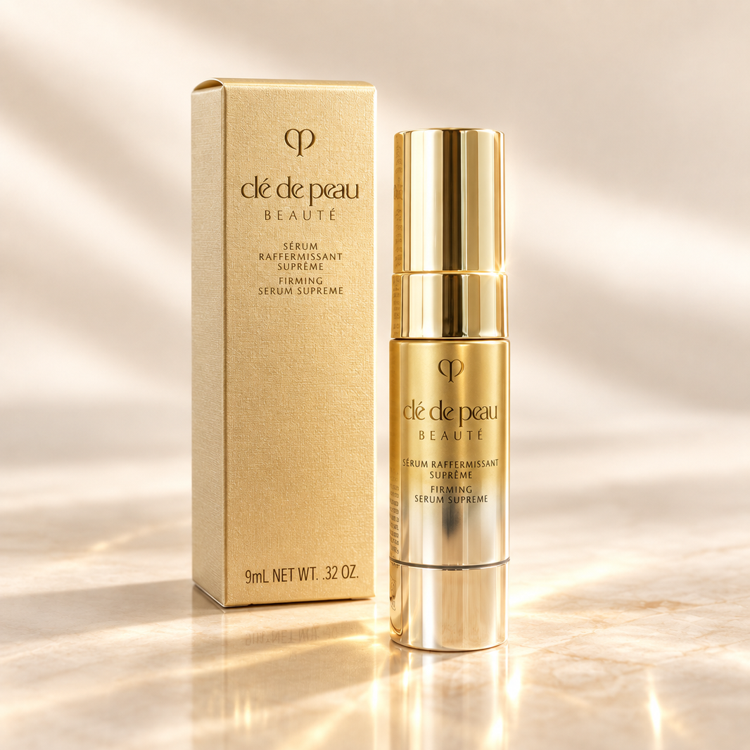 Firming Serum Supreme