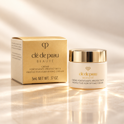 Protective Fortifying Cream SPF 22