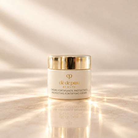 Protective Fortifying Cream SPF 22