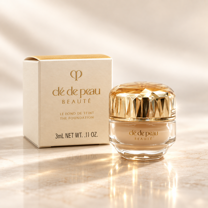 The Foundation SPF 22 – I10