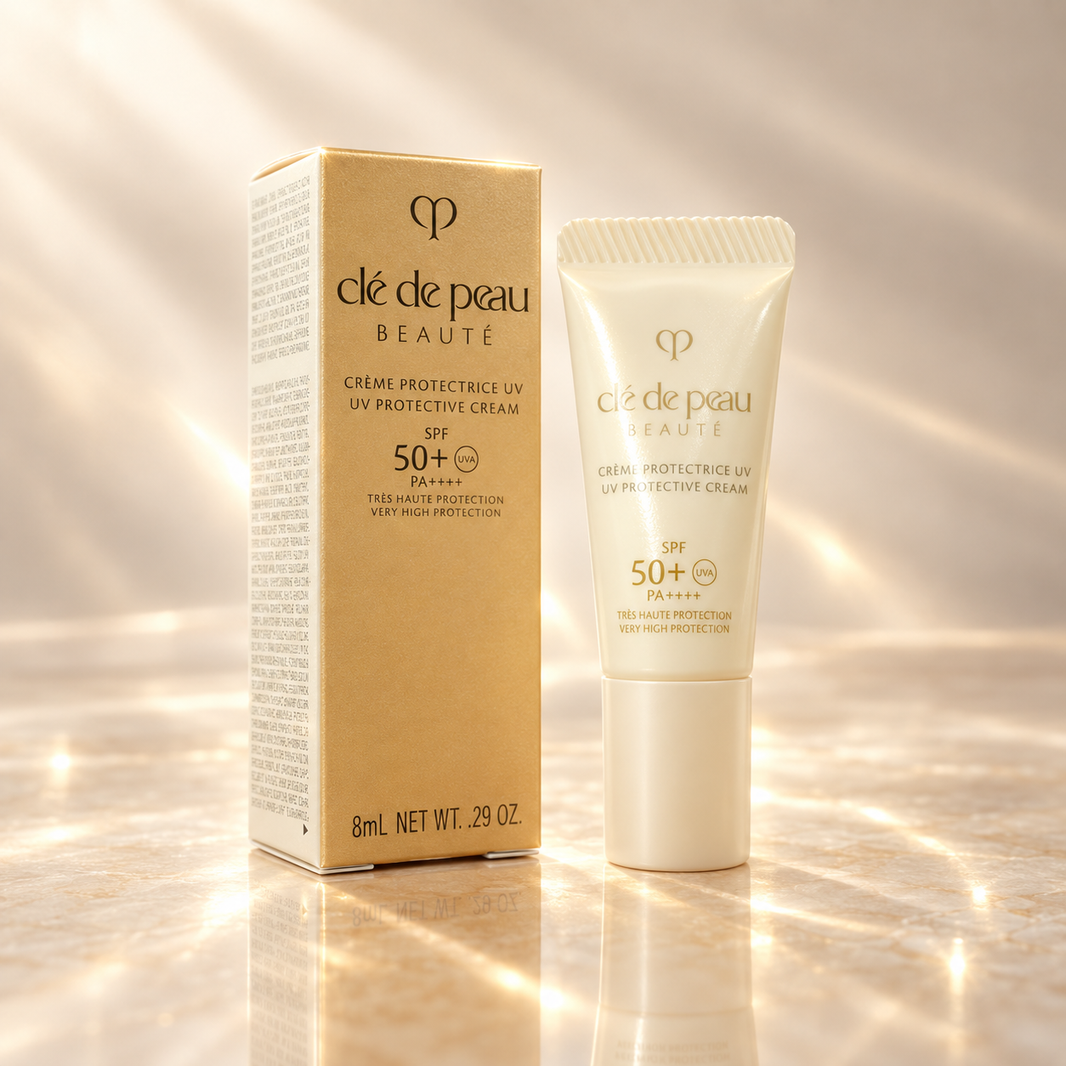 UV Protective Cream SPF 50+
