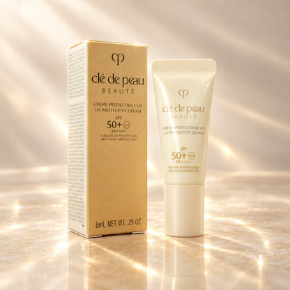 UV Protective Cream SPF 50+