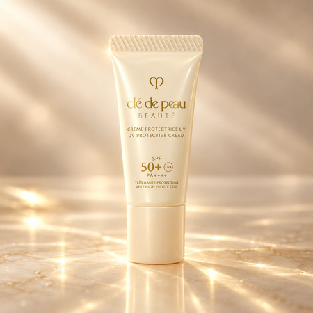 UV Protective Cream SPF 50+