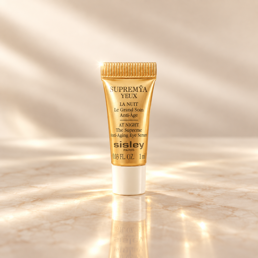 Supremÿa at Night Anti-Ageing Eye Serum