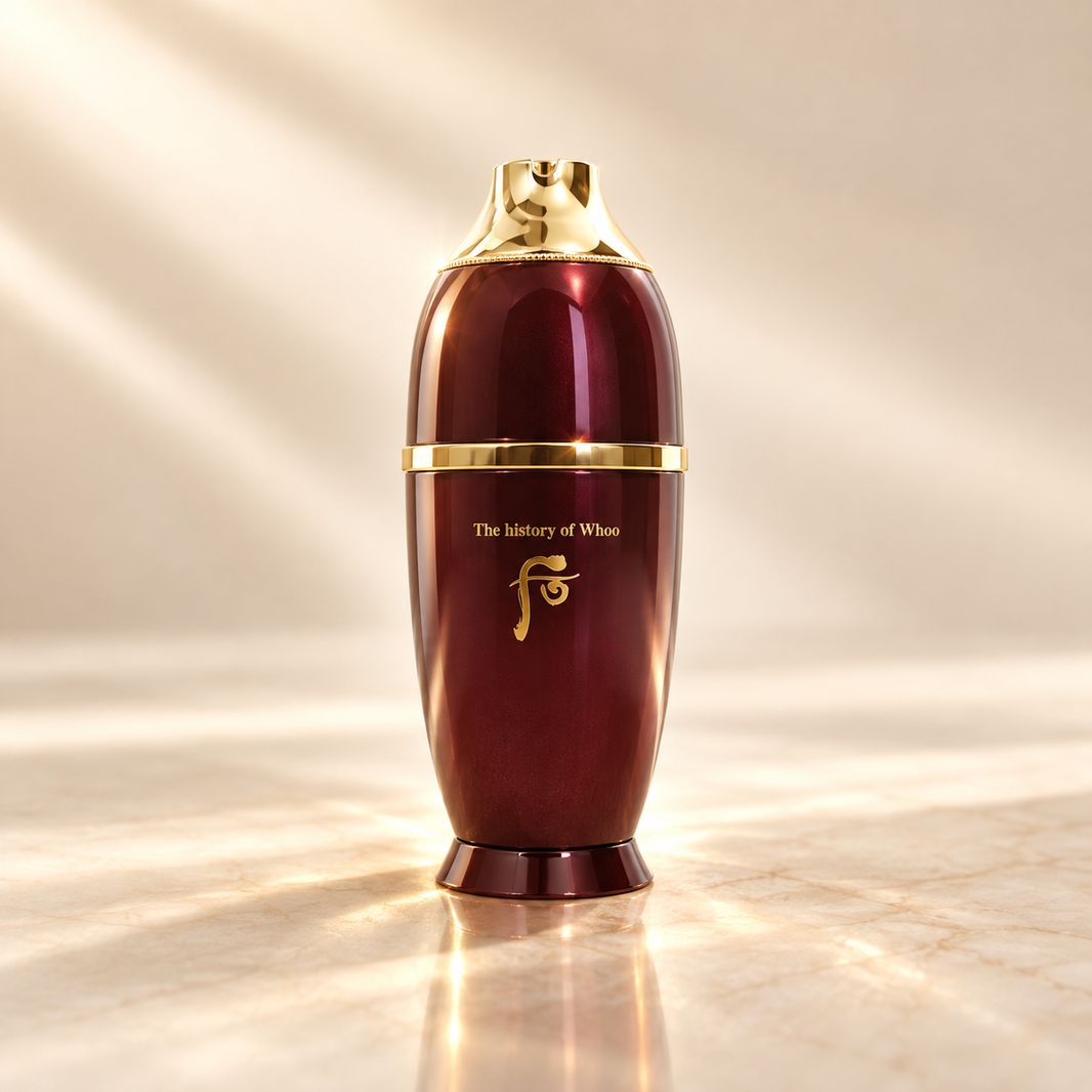 Hwanyu Imperial Youth Concentrate Serum