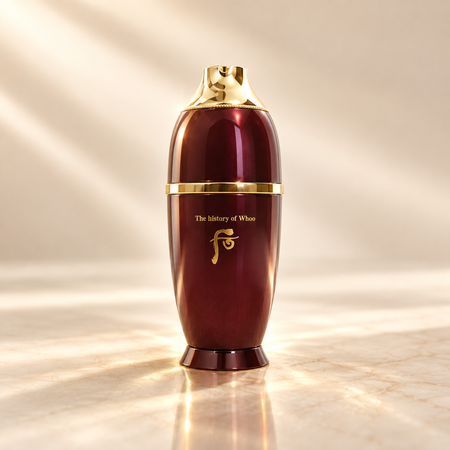 Hwanyu Imperial Youth Concentrate Serum