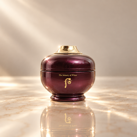 Hwanyu Imperial Youth Master Cream