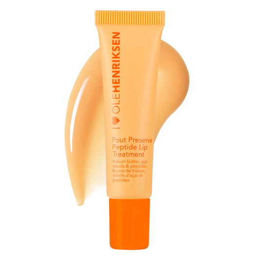Olehenriksen > Pout Preserve Peptide Lip Treatment