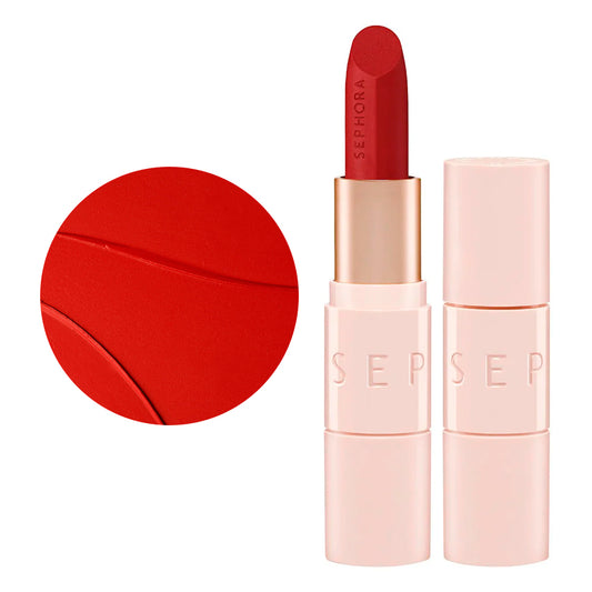 Sephora Collection > Matte Velvet Lipstick