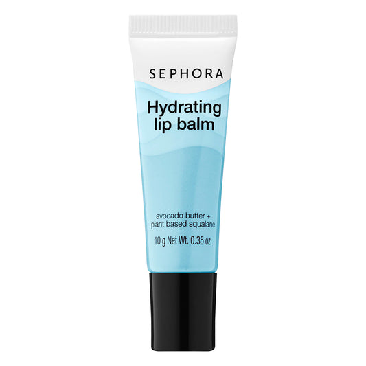 Sephora Collection > Vegan Hydrating Lip Balm
